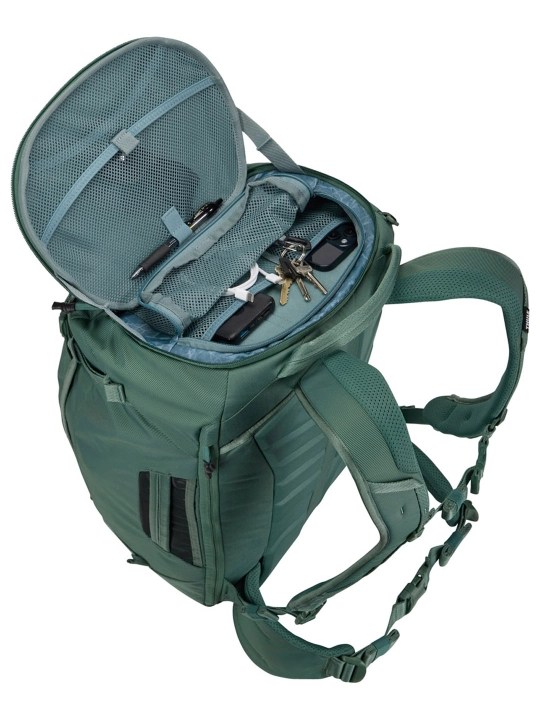 Turistik ryukzak Thule Landmark 40L (Hazy Green) 3205311