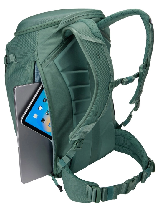 Turistik ryukzak Thule Landmark 40L (Hazy Green) 3205311