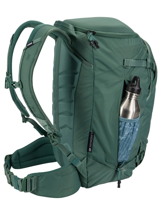 Turistik ryukzak Thule Landmark 40L (Hazy Green) 3205311