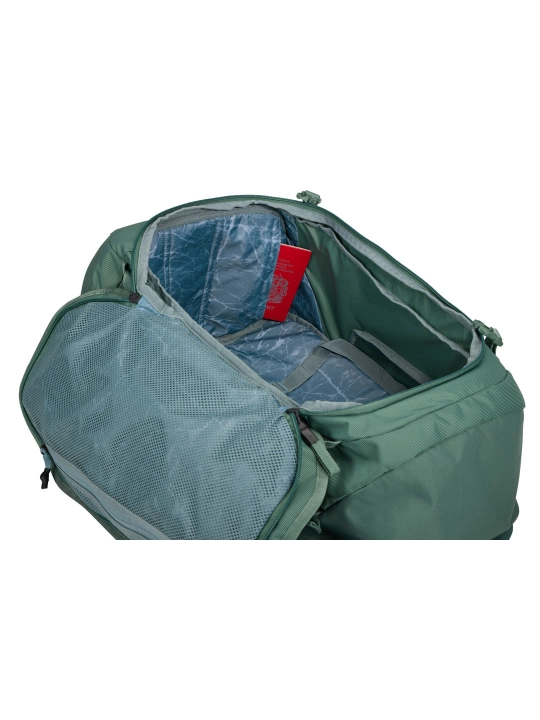 Turistik ryukzak Thule Landmark 40L (Hazy Green) 3205311