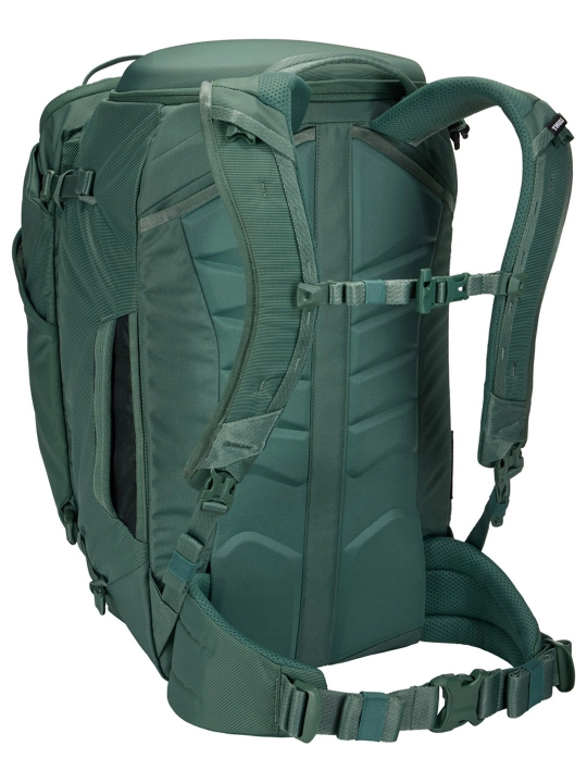Turistik ryukzak Thule Landmark 60L, Hazy Green, 3205314
