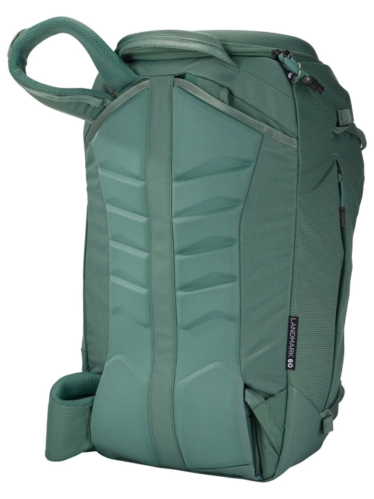 Turistik ryukzak Thule Landmark 60L, Hazy Green, 3205314