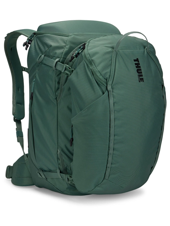 Туристический рюкзак Thule Landmark 60L, Hazy Green, 3205314 - 