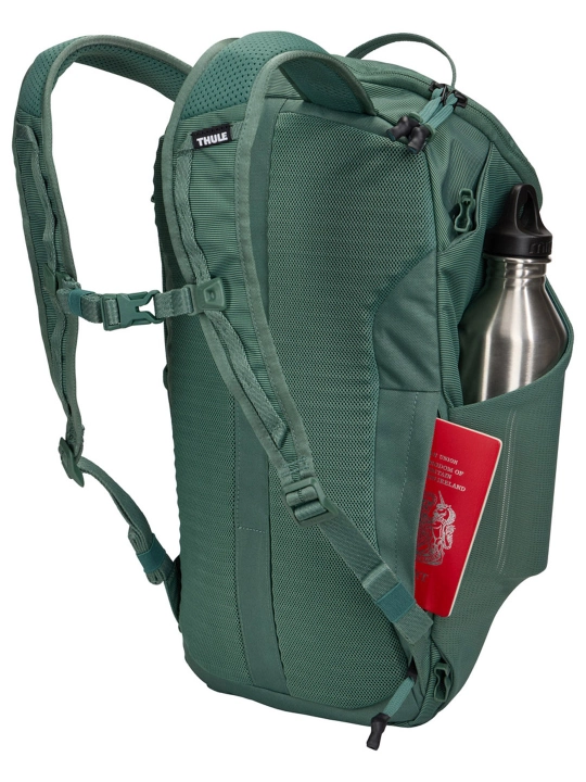 Turistik ryukzak Thule Landmark 60L, Hazy Green, 3205314
