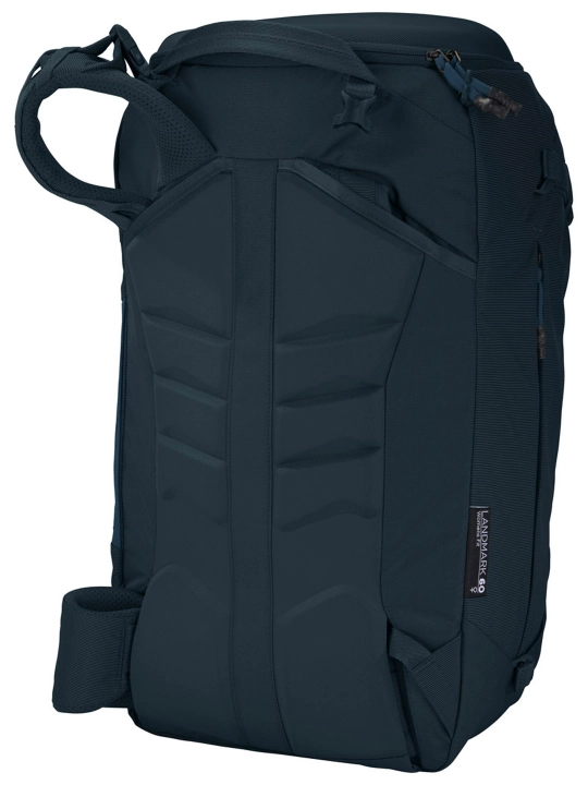 Turistik ryukzak Thule Landmark 60L Women's, Darkest Blue, 3205315