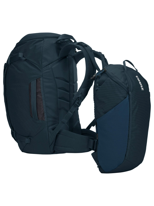Turistik ryukzak Thule Landmark 60L Women's, Darkest Blue, 3205315