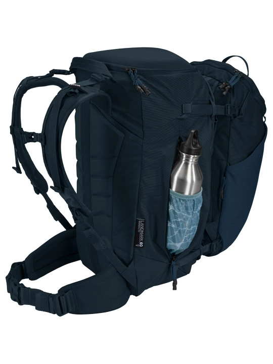 Turistik ryukzak Thule Landmark 60L Women's, Darkest Blue, 3205315