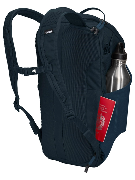 Turistik ryukzak Thule Landmark 60L Women's, Darkest Blue, 3205315