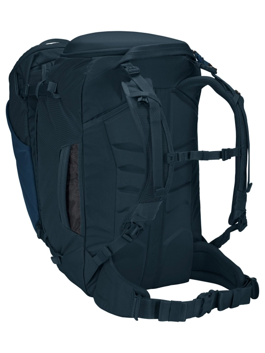 Turistik ryukzak Thule Landmark 60L Women's, Darkest Blue, 3205315