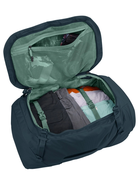Turistik ryukzak Thule Landmark 60L Women's, Darkest Blue, 3205315