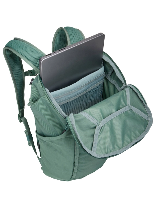 Turistik ryukzak Thule Landmark 60L Women's, Hazy Green, 3205316