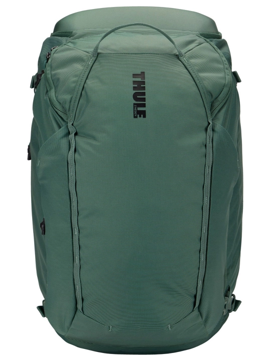 Turistik ryukzak Thule Landmark 60L Women's, Hazy Green, 3205316