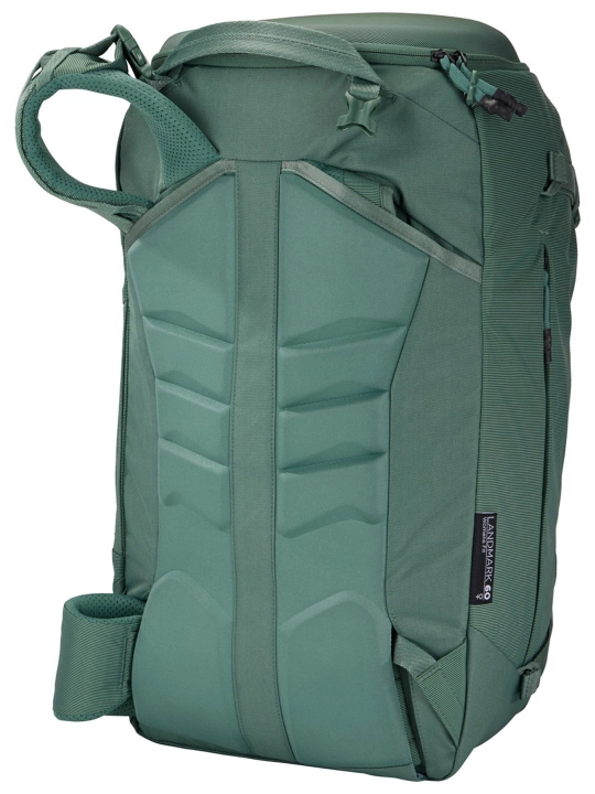 Turistik ryukzak Thule Landmark 60L Women's, Hazy Green, 3205316