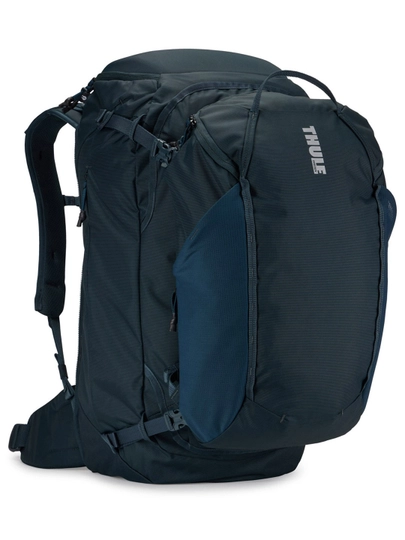 Туристический рюкзак Thule Landmark 70L (Darkest Blue) 3205317 — THULE-3205317