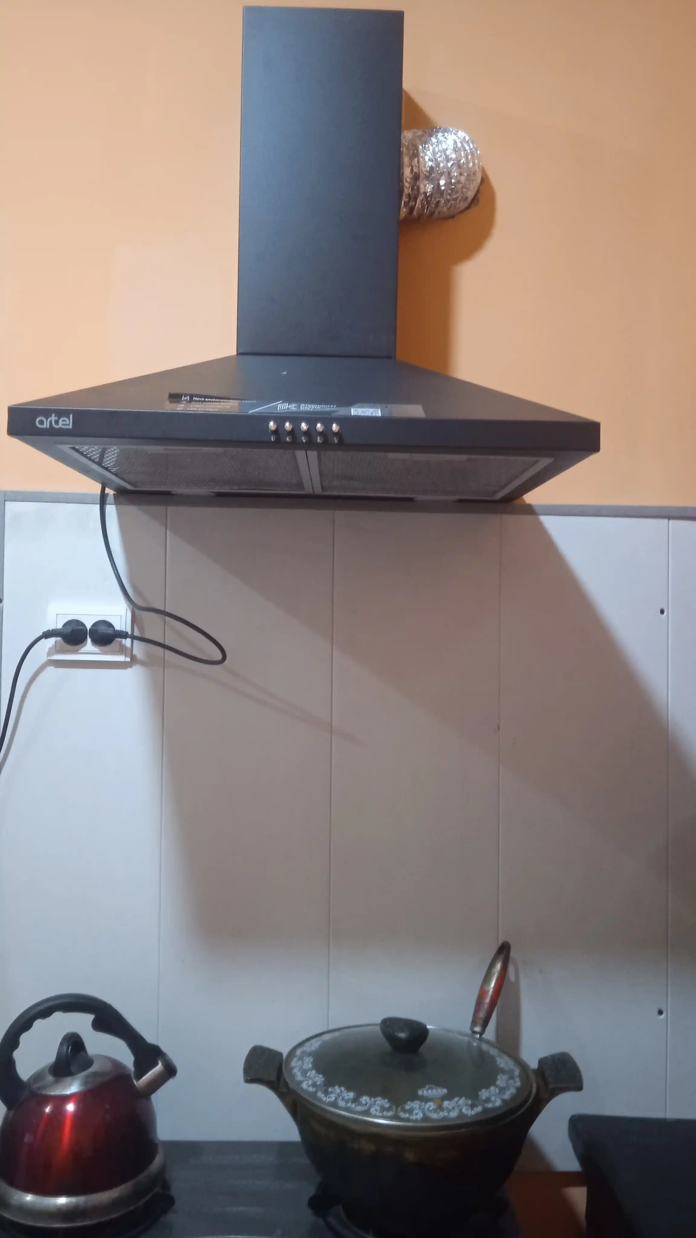 Dudburon Artel ART-0860L Prima