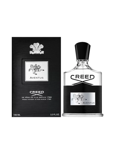 Parfyumlangan suv Creed Aventus, 100 ml - 