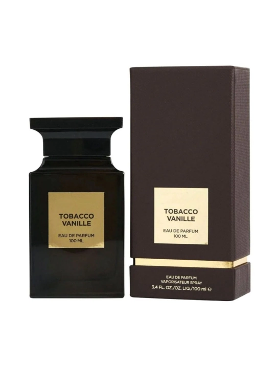 Парфюмерная вода Tom Ford Tobacco Vanille, 100 мл - 
