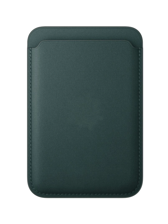 Bank kartalari uchun charm Card Holder MagSafe