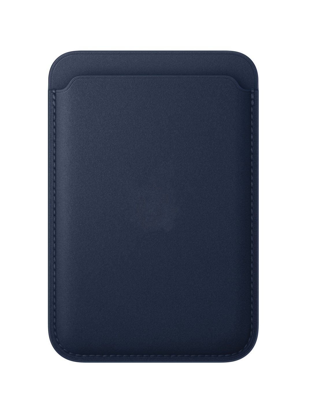 Картхолдер MagSafe Кожаный для банковских карт