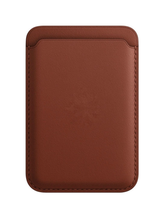 Bank kartalari uchun charm Card Holder MagSafe