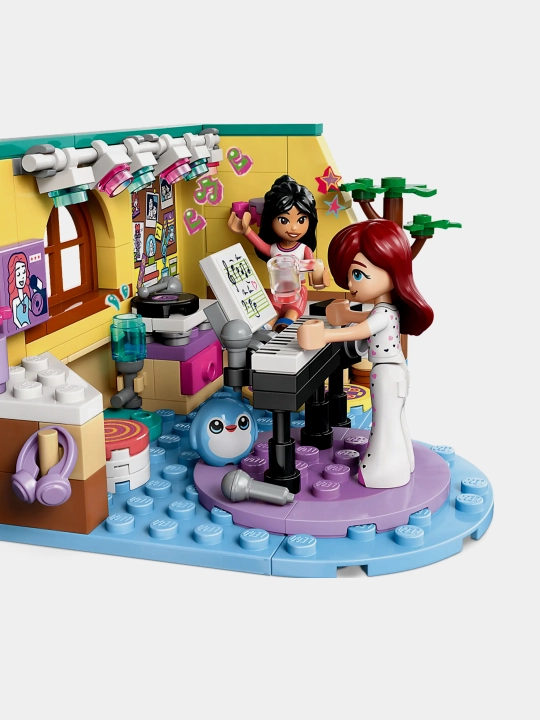 Конструктор LEGO® Friends Комната Пэйсли, 42647