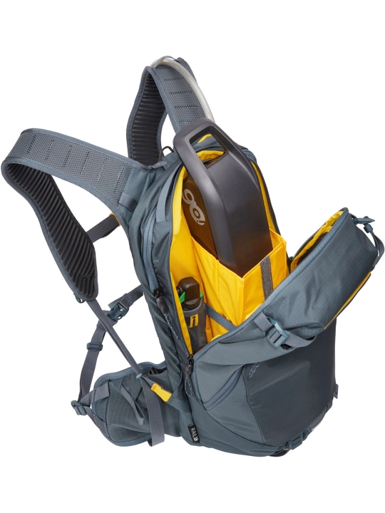 Velosiped ryukzaki Thule Rail Backpack 18L (Dark Slate) 3204482