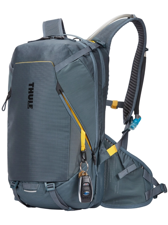 Velosiped ryukzaki Thule Rail Backpack 18L (Dark Slate) 3204482