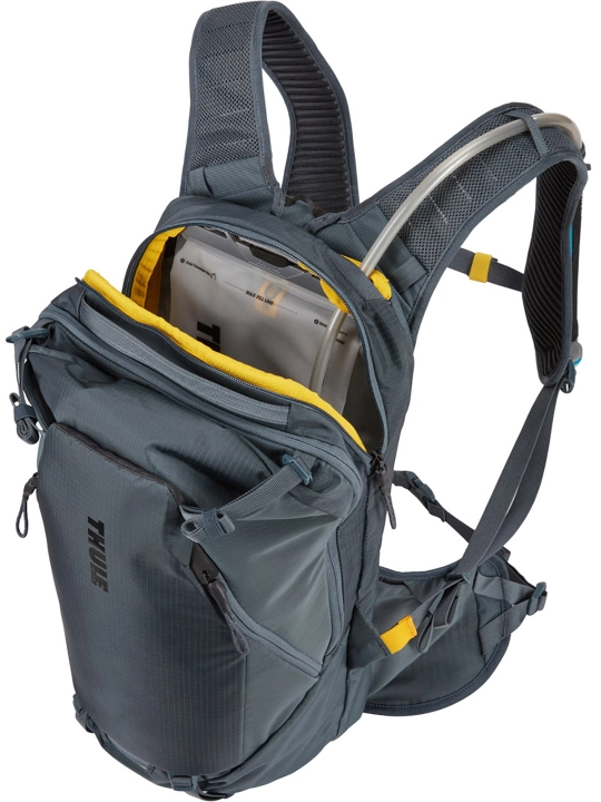 Velosiped ryukzaki Thule Rail Backpack 18L (Dark Slate) 3204482