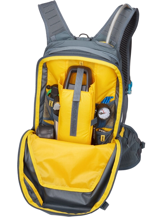 Velosiped ryukzaki Thule Rail Backpack 18L (Dark Slate) 3204482