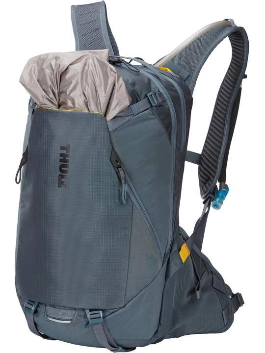 Velosiped ryukzaki Thule Rail Backpack 18L (Dark Slate) 3204482
