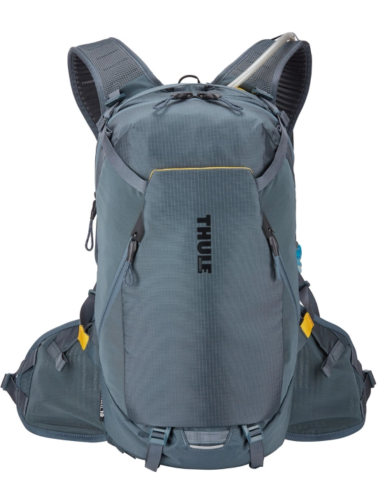 Velosiped ryukzaki Thule Rail Backpack 18L (Dark Slate) 3204482