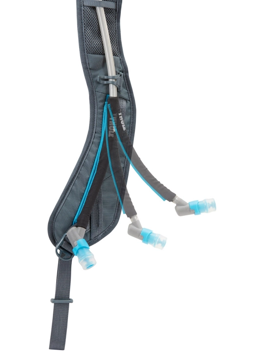Velosiped ryukzaki Thule Rail Backpack 18L (Dark Slate) 3204482