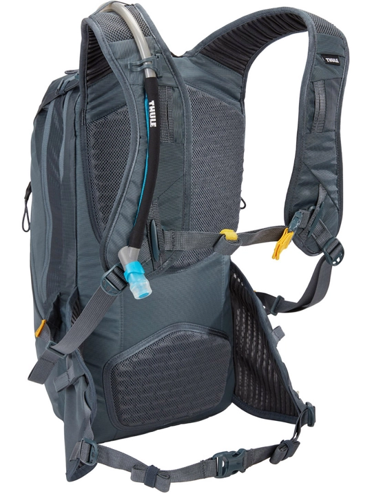 Velosiped ryukzaki Thule Rail Backpack 18L (Dark Slate) 3204482
