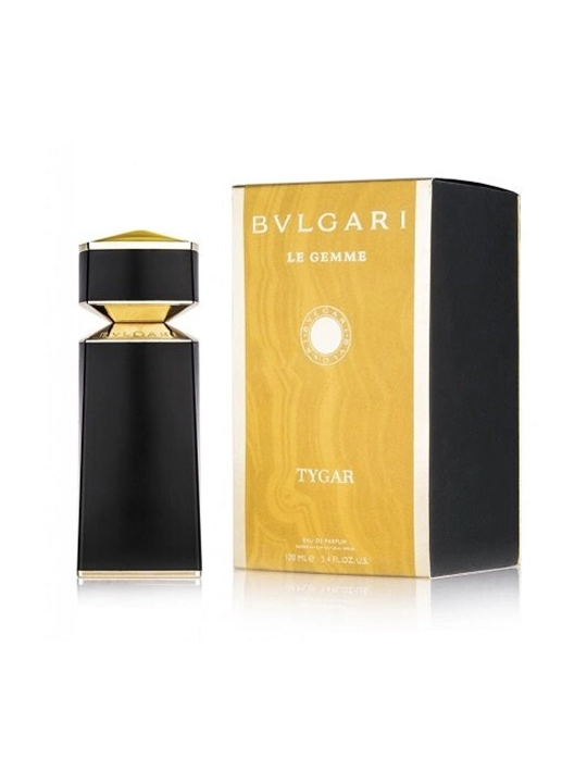 Парфюмерная вода Bvlgari Tygar Le Gemme, Турция, 100 мл - 