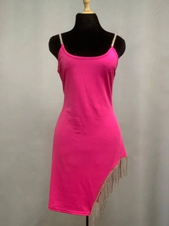 Toʻq pushti