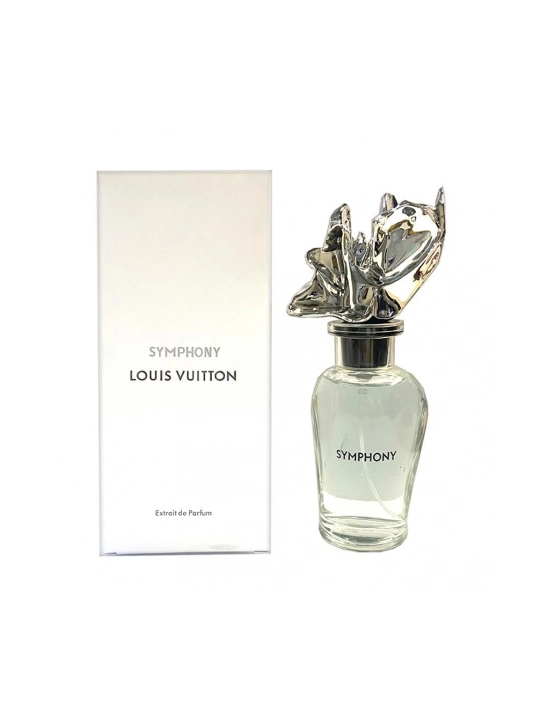 Духи Louis Vuitton Symphony, для мужчин и женщин - 