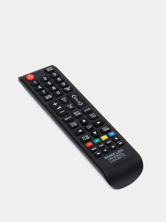 Televizorlar uchun masofadan boshqarish pulti - 