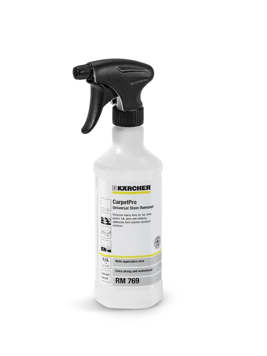 Karcher Universal dog‘ ketkazuvchi vosita RM 769, 0,5 L 6.295-490.0 - 