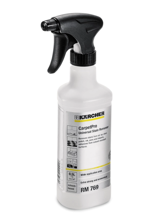 Karcher Universal dog‘ ketkazuvchi vosita RM 769, 0,5 L 6.295-490.0
