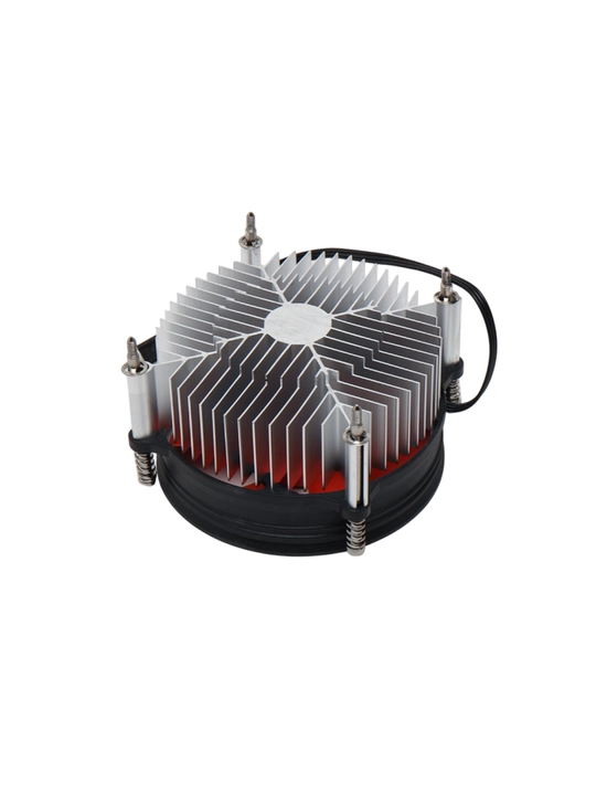 Кулер для охлаждения процессора Corex TX-910 (LGA 1150/1151/1155/1156)