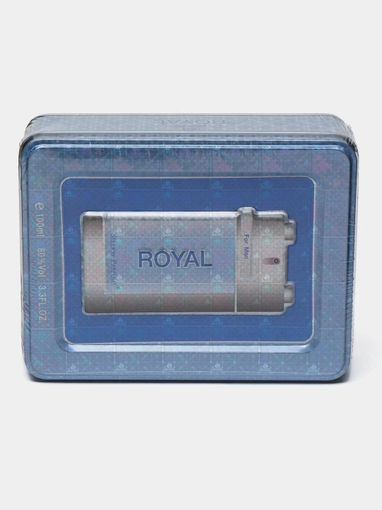 Парфюм Royal Men's Gift для мужчин, 100 мл
