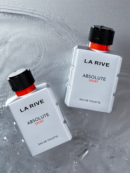 Erkaklar parfume suvi ABSOLUTE SPORT, 100ml, La Rive