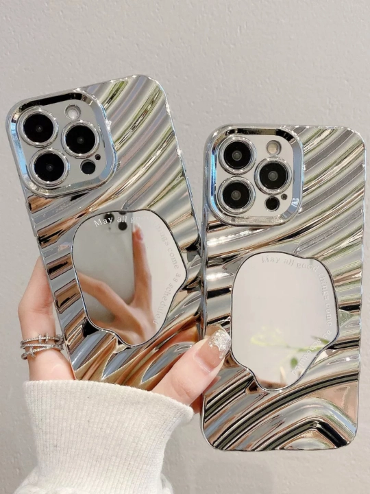 IPhone 11, 12, 13, 14, 15, 16, Pro, Pro Max uchun silikon g'ilof - 