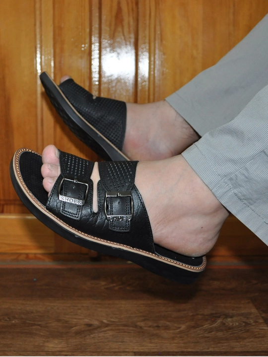 Erkaklar yozgi shippaklari, 40-44