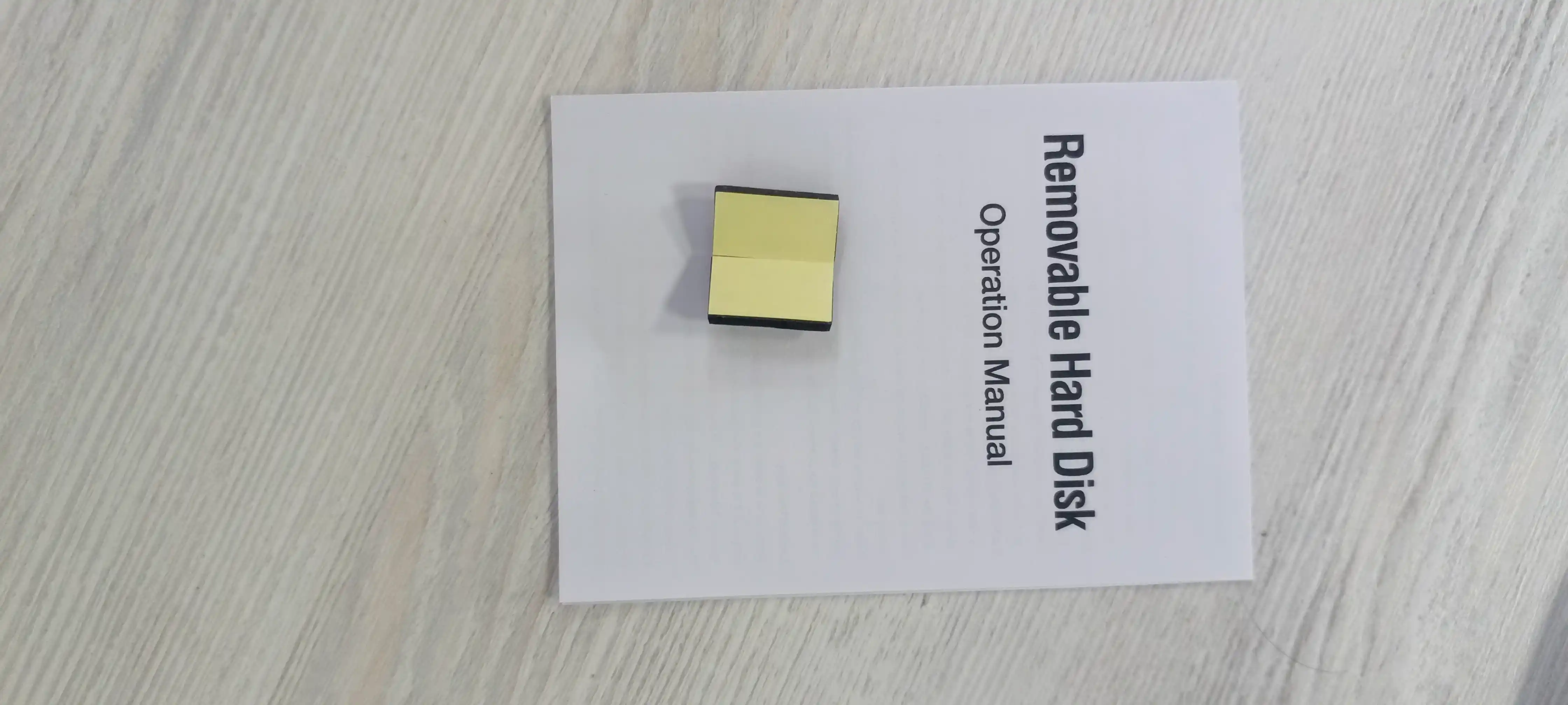 Корпус-кейс для внешнего жесткого диска SATA, USB 3.1, HDD SSD 2.5