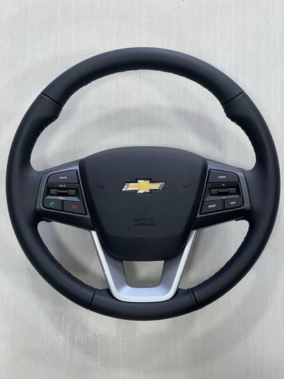 Руль Hyundai Sonata Dizayn