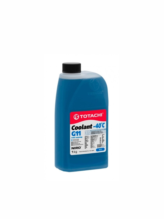 Totachi аntifriz Kok G-11 - 