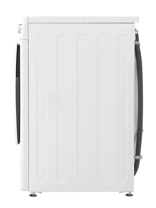 Стиральная машина LG F4V3ES6W, 11 кг, INVERTER, AIDD Steam