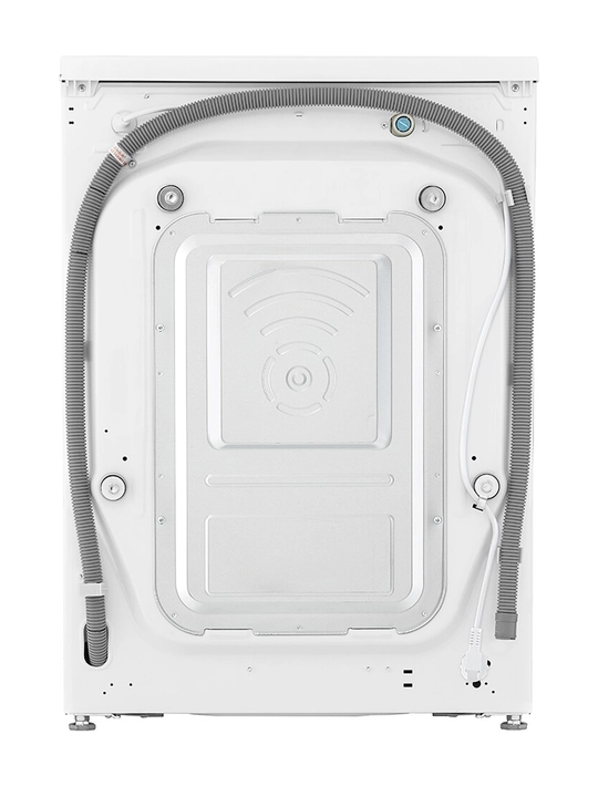 Стиральная машина LG F4V3ES6W, 11 кг, INVERTER, AIDD Steam