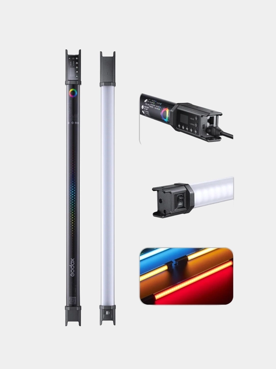 Godox TL60 RGB chiroq